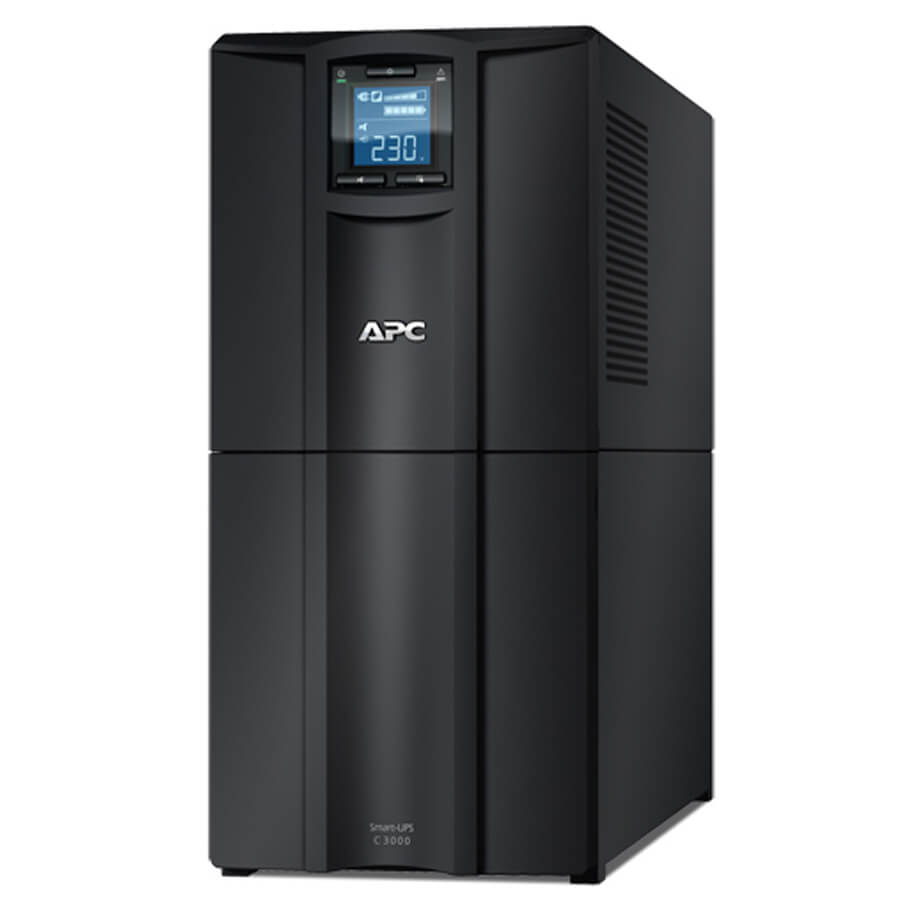 Bộ lưu điện UPS APC SMC3000I